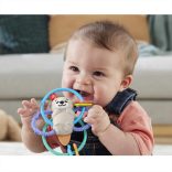 Fisher Price Sensimals hryzadlo Vydra