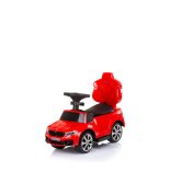 Chipolino BMW detské autíčko - red
