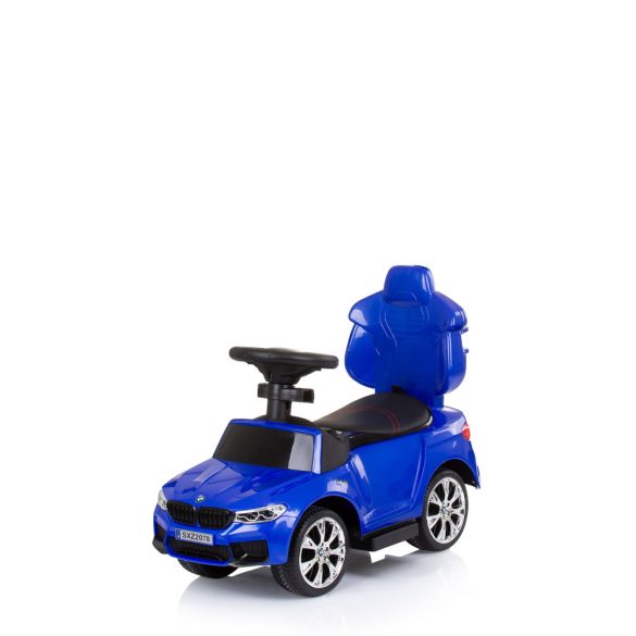 Chipolino BMW detské autíčko - blue