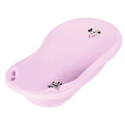 Lorelli vanička so zátkou 84cm - Pink Minnie és Mickey