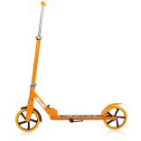 Chipolino Omega kolobežka - Orange
