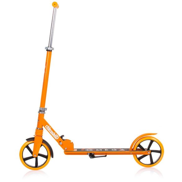 Chipolino Omega kolobežka - Orange