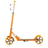 Chipolino Omega kolobežka - Orange