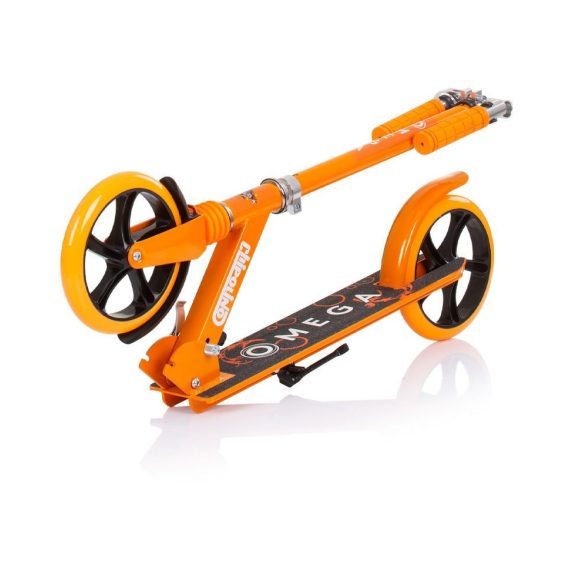 Chipolino Omega kolobežka - Orange