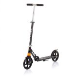 Chipolino Omega kolobežka - Black