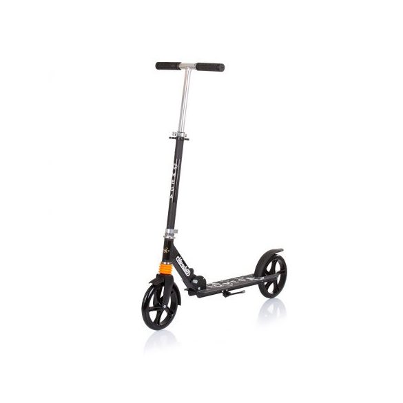 Chipolino Omega kolobežka - Black