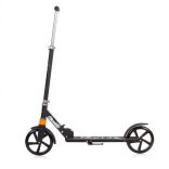 Chipolino Omega kolobežka - Black