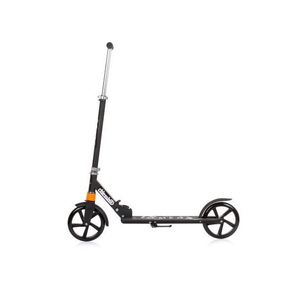 Chipolino Omega kolobežka - Black