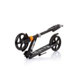 Chipolino Omega kolobežka - Black