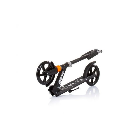 Chipolino Omega kolobežka - Black