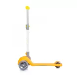 Chipolino Funky kolobežka - orange