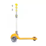 Chipolino Funky kolobežka - orange