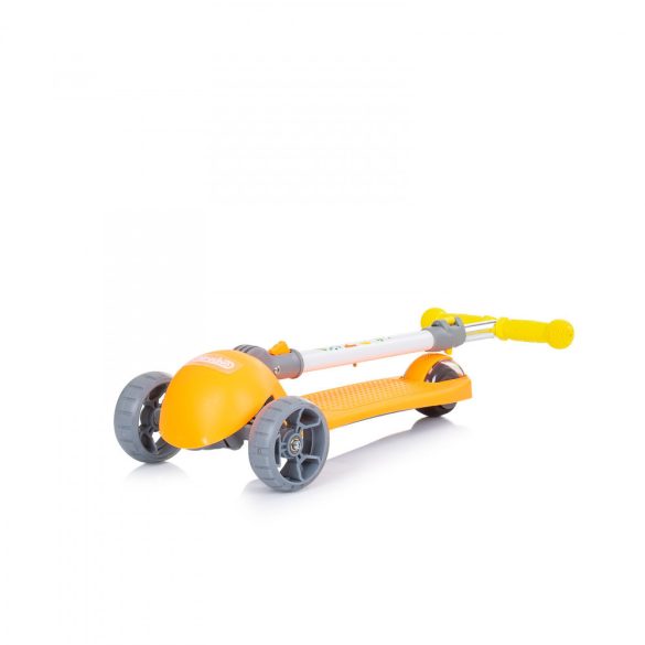 Chipolino Funky kolobežka - orange