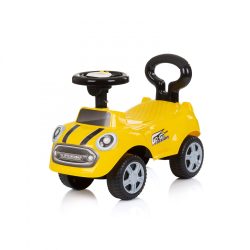 Chipolino Go-Go odrážadlo - yellow