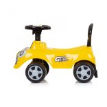 Chipolino Go-Go odrážadlo - yellow