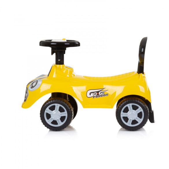 Chipolino Go-Go odrážadlo - yellow