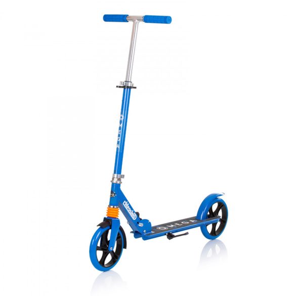 Chipolino Omega kolobežka - blue