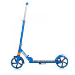 Chipolino Omega kolobežka - blue
