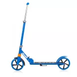Chipolino Omega kolobežka - blue