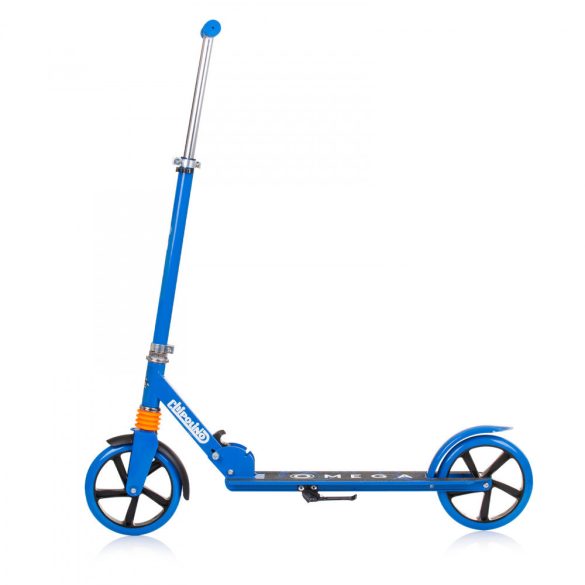 Chipolino Omega kolobežka - blue