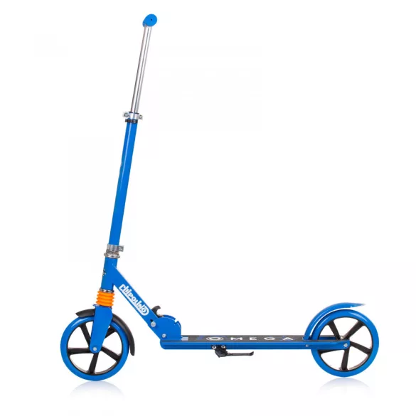 Chipolino Omega kolobežka - blue