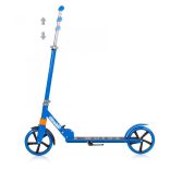 Chipolino Omega kolobežka - blue
