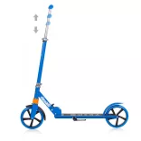 Chipolino Omega kolobežka - blue