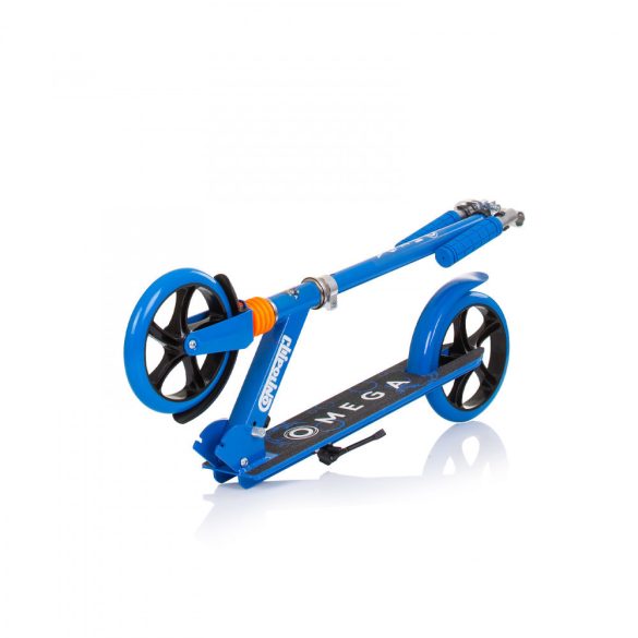 Chipolino Omega kolobežka - blue