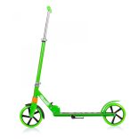 Chipolino Omega kolobežka - green