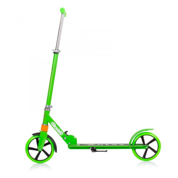 Chipolino Omega kolobežka - green