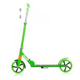 Chipolino Omega kolobežka - green