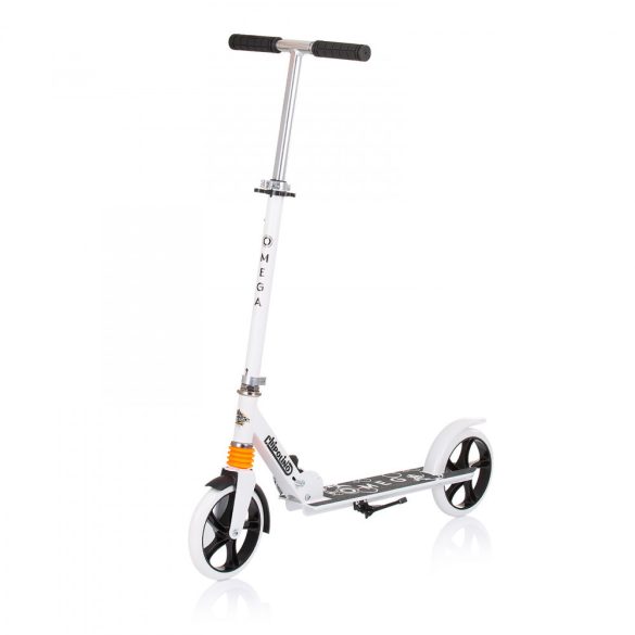 Chipolino Omega kolobežka - white