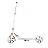 Chipolino Omega kolobežka - white