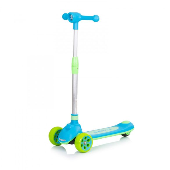 Chipolino Orbit kolobežka - blue/green
