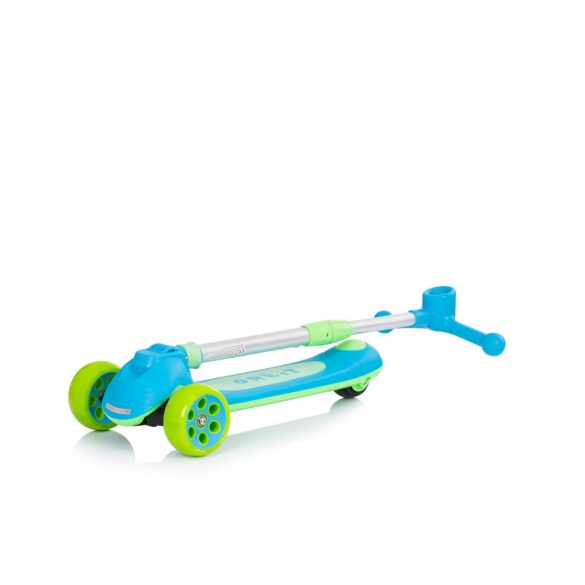 Chipolino Orbit kolobežka - blue/green