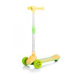 Chipolino Orbit kolobežka - orange