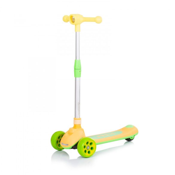 Chipolino Orbit kolobežka - orange