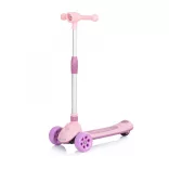 Chipolino Orbit kolobežka - pink