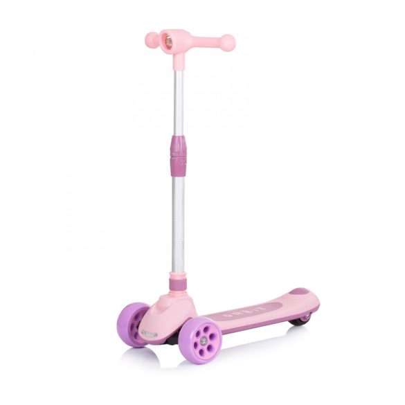 Chipolino Orbit kolobežka - pink