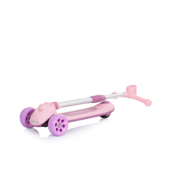 Chipolino Orbit kolobežka - pink