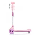 Chipolino Orbit kolobežka - pink