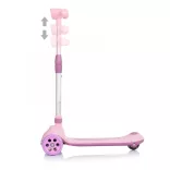 Chipolino Orbit kolobežka - pink