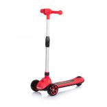 Chipolino Orbit kolobežka - red