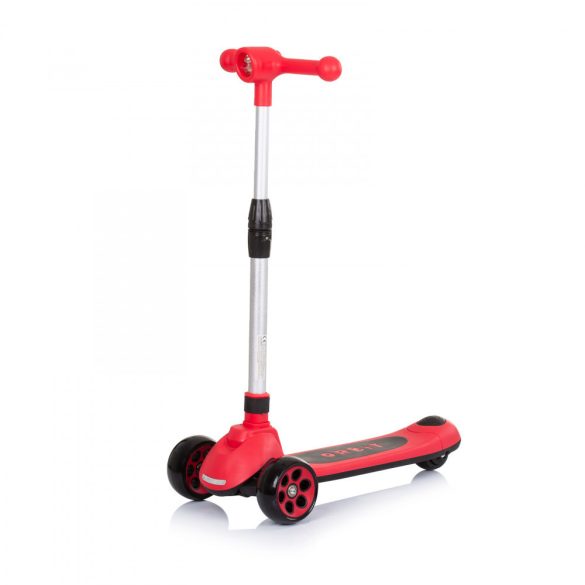 Chipolino Orbit kolobežka - red