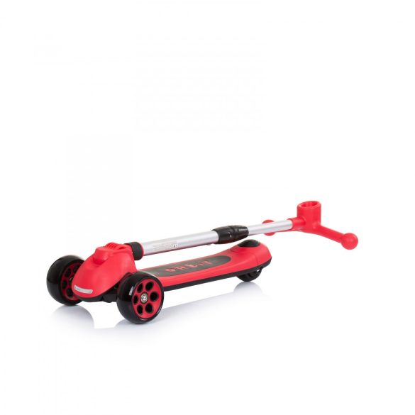 Chipolino Orbit kolobežka - red