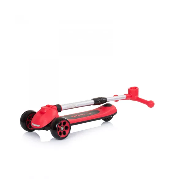 Chipolino Orbit kolobežka - red