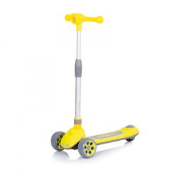 Chipolino Orbit kolobežka - yellow