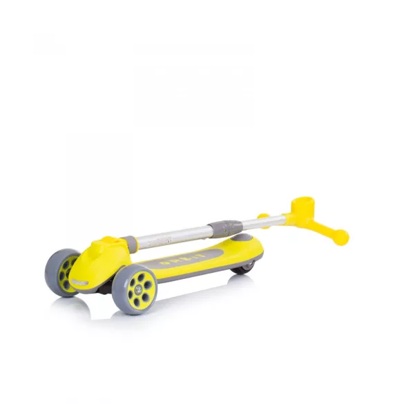 Chipolino Orbit kolobežka - yellow