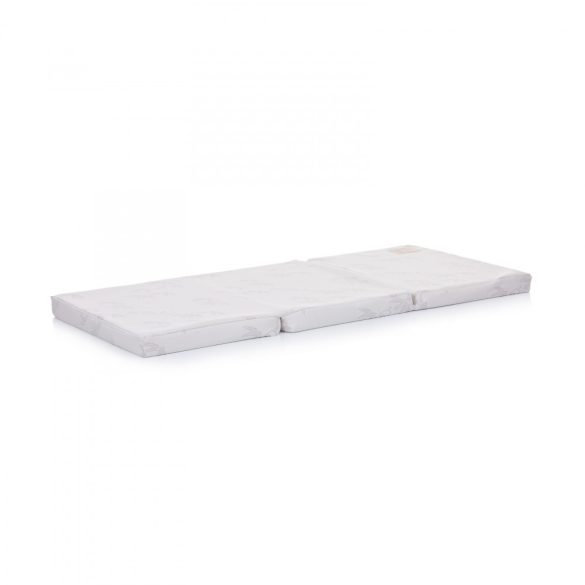 Chipolino skladací matrac 60x120 - bamboo