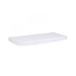 Chipolino skladací matrac 60x120 - white/powder stars